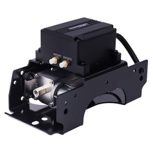 Last bildet i gallerivisningen, Double-path Air Controller Kit for Trucks SUVs Vans Remote Control Wireless
