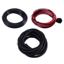 Last inn bildet i Galleri-visningsprogrammet, Double-path Air Controller Kit for Trucks SUVs Vans Remote Control Wireless