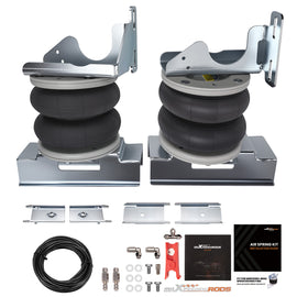 Luchtvering achterzijde met Brackets Kit geschikt voor Mercedes Sprinter Y.O.M. 2006- 4000KG