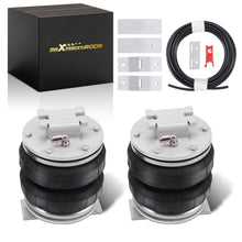 Lataa kuva Galleria-katseluun, Air Suspension Spring Kit Rear compatible for Mercedes-Benz Sprinter 2500 2010-2021