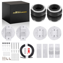 Lataa kuva Galleria-katseluun, Air Suspension Spring Kit Rear compatible for Mercedes-Benz Sprinter 2500 2010-2021
