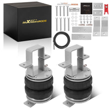 Indlæs billede til gallerivisning Air Suspension Spring Kit compatible for Mercedes-Benz Sprinter Van &amp; Cab Chassis w/4" Axle