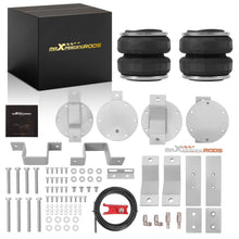 Indlæs billede til gallerivisning Air Suspension Spring Kit compatible for Mercedes-Benz Sprinter Van &amp; Cab Chassis w/4" Axle