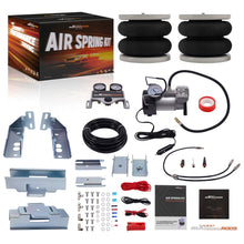 Ladda upp bild till gallerivisning, Luchtvering + Compressor met Dual-Circuit System Kit geschikt voor Mercedes Sprinter 2006-