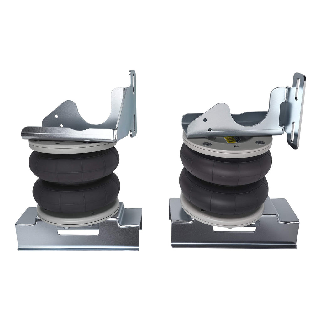 maXpeedingrods Air Suspension with Compressor compatible for Mercedes-Benz Sprinter 06-22 4000kg