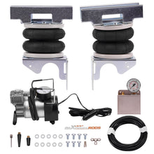 Ladda upp bild till gallerivisning, Luchtvering KIT met compressor geschikt voor Mercedes Benz Sprinter 2006-2022