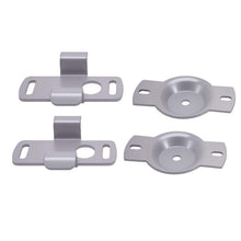 Indlæs billede til gallerivisning Air Spring Bag Suspension System compatible for Fiat Ducato Panel Van Motorhome 1994-2024