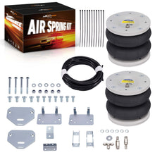 Last inn bildet i Galleri-visningsprogrammet, Rear Air Spring Bellow + Brackets Kit compatible for Vauxhall Opel Movano X70 1998-2010