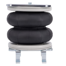 Lataa kuva Galleria-katseluun, Air Suspension Kit W/ Compressor compatible for Renault Master X70 compatible for FWD 1998-2010 4000KG