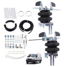 Ladda upp bild till gallerivisning, Air Suspension Kit compatible for Mercedes-Benz Sprinter 3,5-T compatible for VW Crafter 2006-2017 4000Kg
