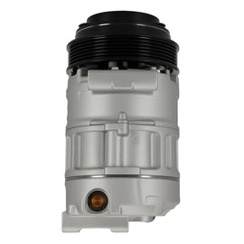 A/C Compressor 7SB16C geschikt voor Mercedes Sprinter W202 W210 000230701180 Aluminium
