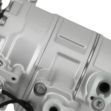 Ladda upp bild till gallerivisning, Air Conditioning Compressor compatible for Audi A4 A6 1.8T 2.4 3.0 Quattro 8D0260805RX
