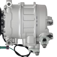 Ladda upp bild till gallerivisning, Air Conditioning Compressor compatible for Audi A4 A6 1.8T 2.4 3.0 Quattro 8D0260805RX