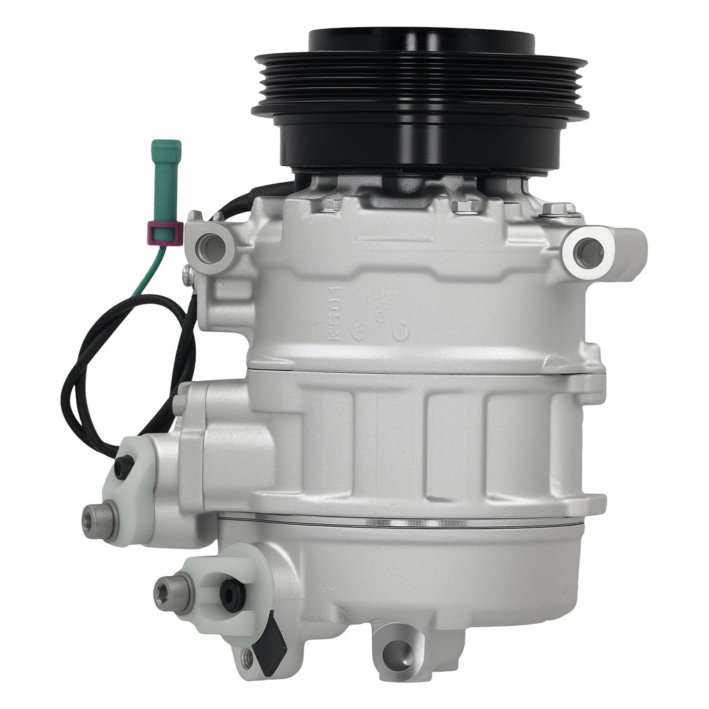 Climate Compressor 7SBU16C geschikt voor Audi A4 S4 Quattro 1997-2001 8D0260805J 8D0260805B
