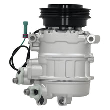Ladda upp bild till gallerivisning, Climate Compressor 7SBU16C geschikt voor Audi A4 S4 Quattro 1997-2001 8D0260805J 8D0260805B