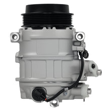 Ladda upp bild till gallerivisning, Air conditioning compressor AC geschikt voor Mercedes-Benz C/G/E/S-Klasse 7SEU17 A0002308511
