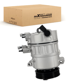 7SEU16C Compressor geschikt voor VW Golf V VI Jetta 3 4 1K0820859S Aluminium