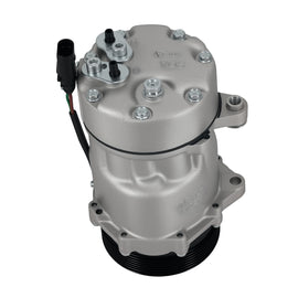 AC Compressor geschikt voor Audi A3 geschikt voor VW Bora Sharan geschikt voor Ford Galaxy geschikt voor Skoda Octavia 1J0820805