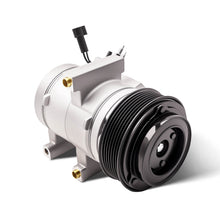 Indlæs billede til gallerivisning A/C Air Con Compressor Pump compatible for Ford Ranger 2.2 3.2 TDCi 4x4 2011/04-2019/12