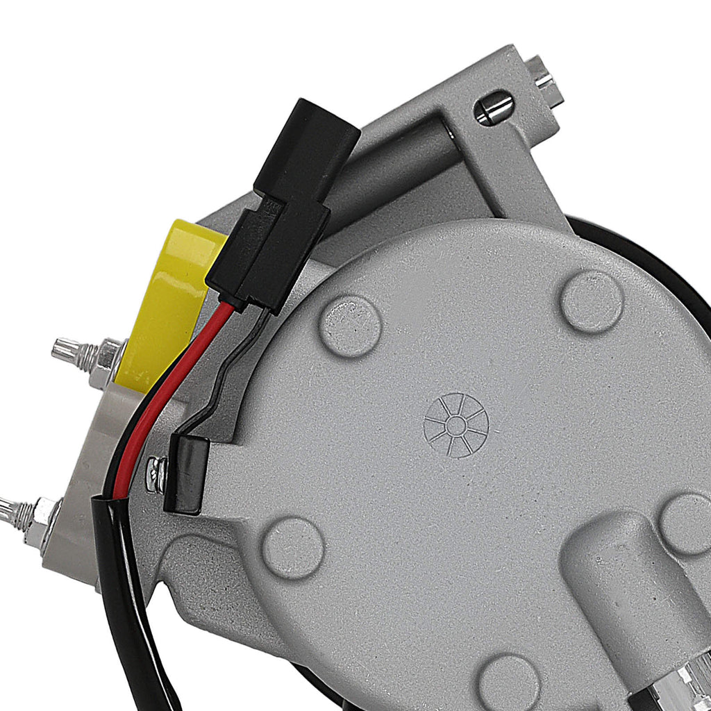 A/C Air Con Compressor Pump compatible for Ford Ranger 2.2 3.2 TDCi 4x4 2011/04-2019/12