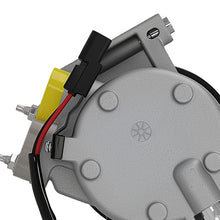 Lataa kuva Galleria-katseluun, A/C Air Con Compressor Pump ForFord compatible for Ranger L4 2.2L 2.5L 2013-2015 AB3919D629BC