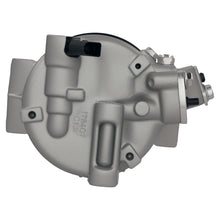 Ladda upp bild till gallerivisning, AC Compressor Aluminium geschikt voor VW Jetta geschikt voor Golf 2.5L 2005-2014 1K0820859G PAG46