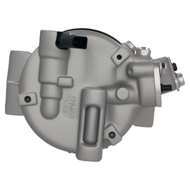 AC Compressor Aluminium geschikt voor VW Jetta geschikt voor Golf 2.5L 2005-2014 1K0820859G PAG46