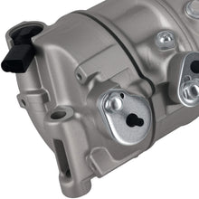 Ladda upp bild till gallerivisning, Compatible for AC Compressor compatible for Volkswagen Beetle L4 2.0L2009-2010 L5 2.5L 2006-2014 CO4574JC