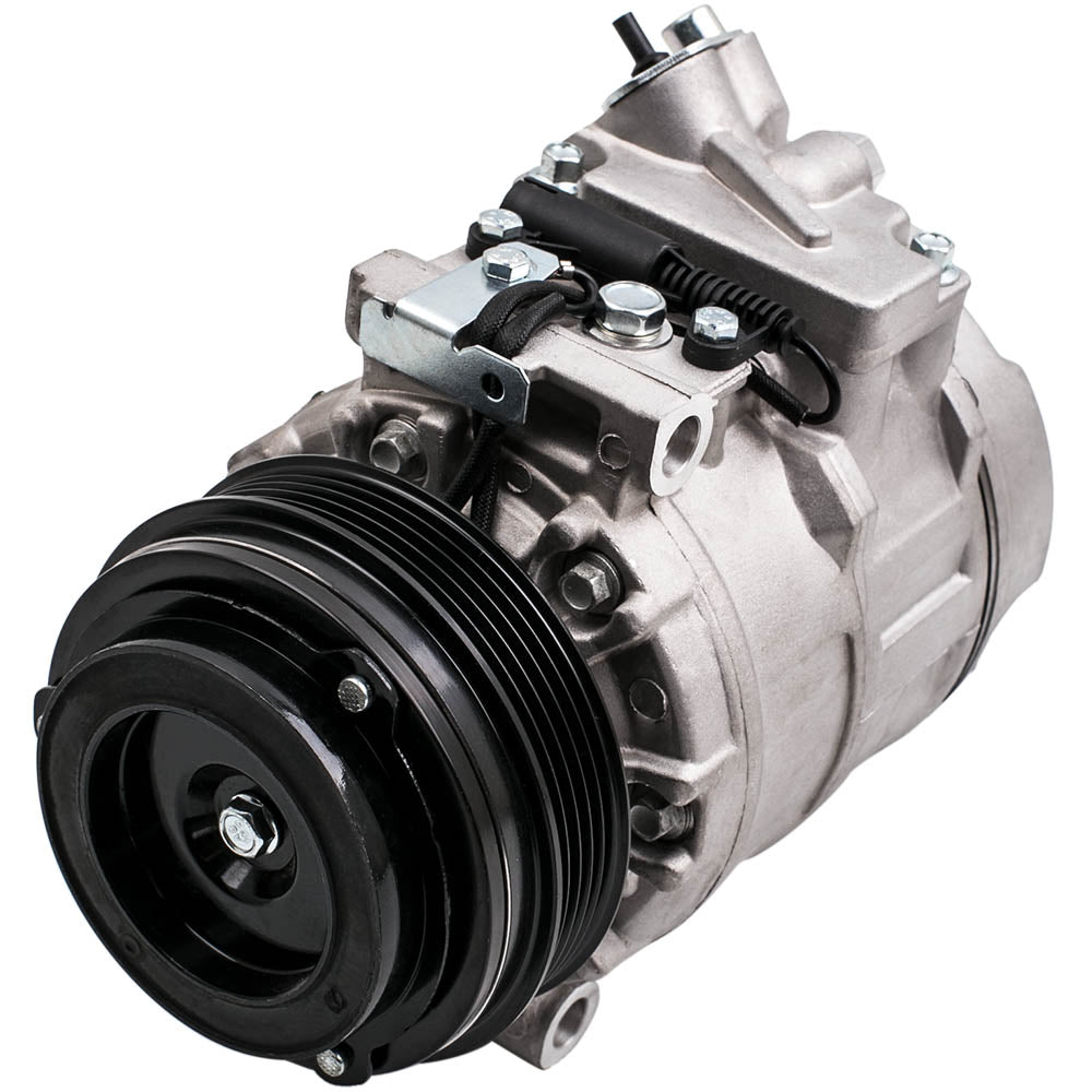 A/C Compressor geschikt voor BMW Z8 E52 X5 E53 X3 E83 E39 E46 64526910459