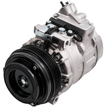 Ladda upp bild till gallerivisning, A/C Compressor geschikt voor BMW Z8 E52 X5 E53 X3 E83 E39 E46 64526910459