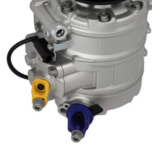 Ladda upp bild till gallerivisning, Air Conditioning Compressor compatible for BMW 5 E60 E61 520 E65 E66 64509174802 7SEU17C