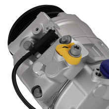 Ladda upp bild till gallerivisning, Air Conditioning Compressor compatible for BMW 5 E60 E61 520 E65 E66 64509174802 7SEU17C