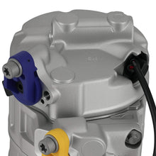 Ladda upp bild till gallerivisning, Air Conditioning Compressor compatible for BMW 5 E60 E61 520 E65 E66 64509174802 7SEU17C