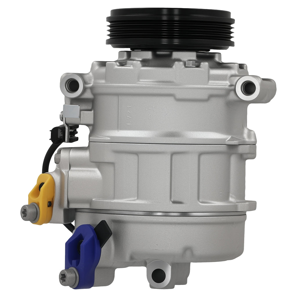 A/C Compressor 7SEU17C geschikt voor BMW 5 Serie E60 E61 520-535 7 Serie E65 64509174802 PAG46