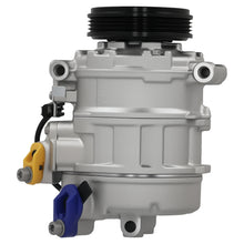 Last inn bildet i Galleri-visningsprogrammet, A/C Compressor 7SEU17C geschikt voor BMW 5 Serie E60 E61 520-535 7 Serie E65 64509174802 PAG46