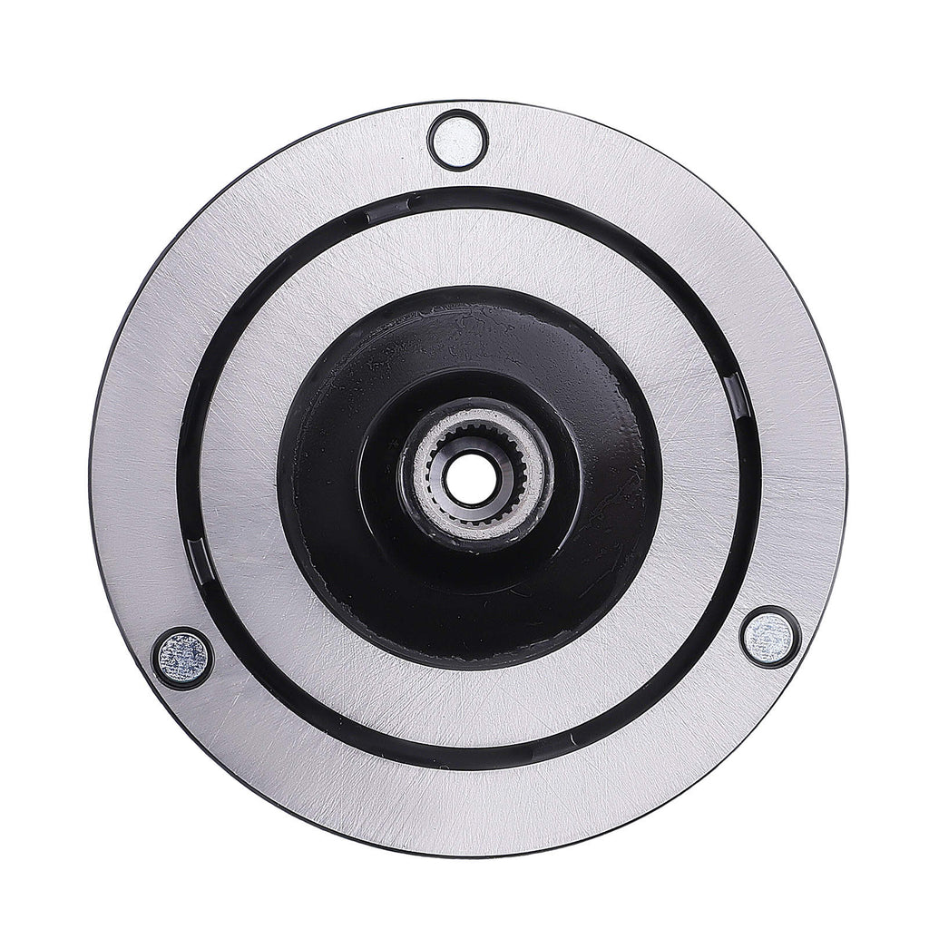 Accouplement Magnétique Du Compresseur De Climatisation compatible for Audi A4 A6 A8 2002