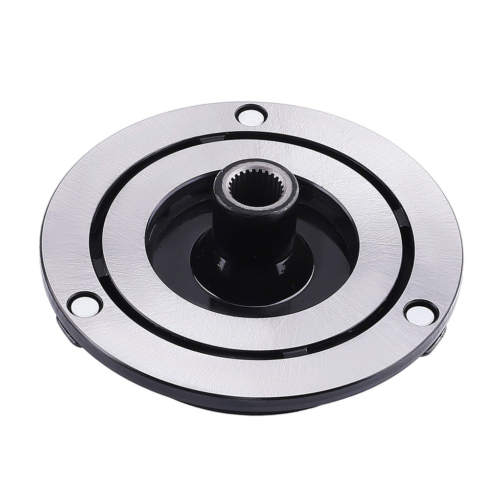 Accouplement Magnétique Du Compresseur De Climatisation compatible for Audi A4 A6 A8 2002