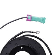 Lataa kuva Galleria-katseluun, Accouplement Magnétique Du Compresseur De Climatisation compatible for Audi A4 A6 A8 2002