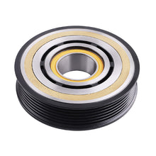 Lataa kuva Galleria-katseluun, Frizione Magnetica Compressore Aria Condizionata compatible for BMW 1 E81 E87 E88 E82 3 E90