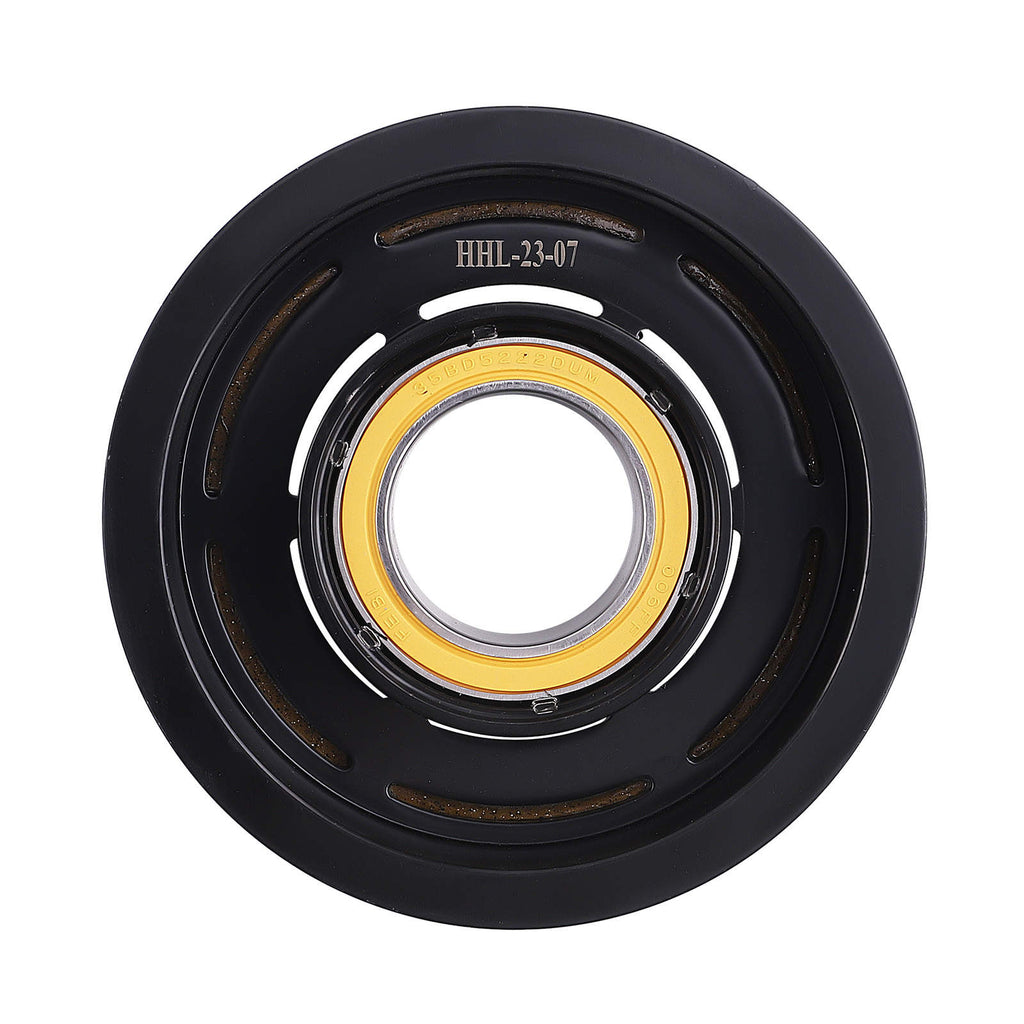 Frizione Magnetica Compressore Aria Condizionata compatible for BMW 1 E81 E87 E88 E82 3 E90