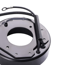 Ladda upp bild till gallerivisning, Frizione Magnetica Compressore Aria Condizionata compatible for BMW 1 E81 E87 E88 E82 3 E90