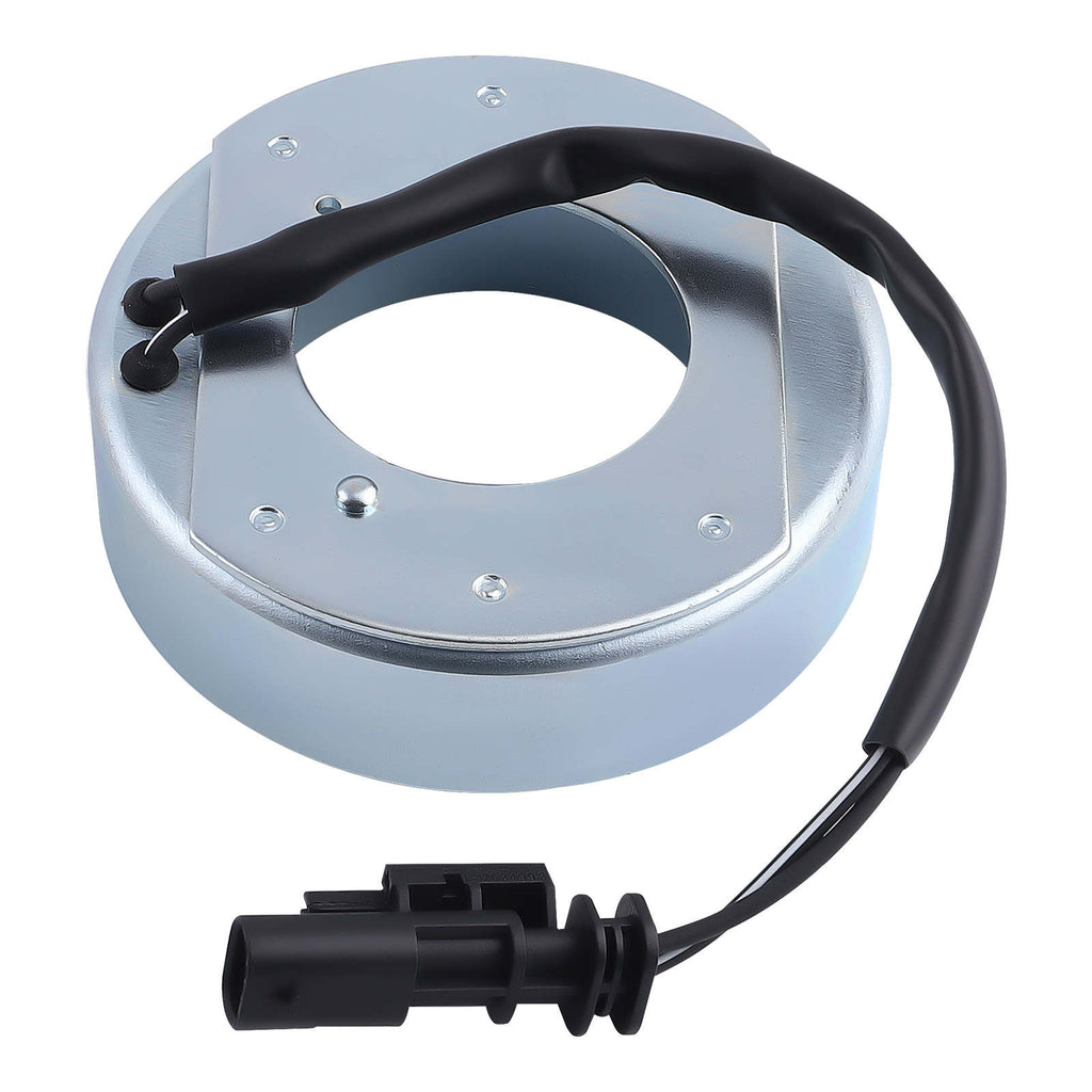 Kit friction for compressor daria compatible for OPEL ASTRA J CASCADA MERIVA B ZAFIRA