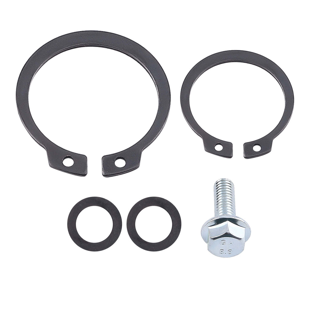 Kit friction for compressor daria compatible for OPEL ASTRA J CASCADA MERIVA B ZAFIRA