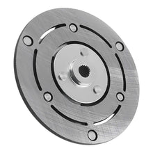 Ladda upp bild till gallerivisning, Air Conditioning Compressor Magnetic Clutch Pulley compatible for Honda Civic VIII Jazz III 2011