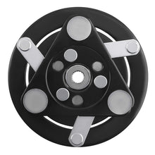 Ladda upp bild till gallerivisning, Air Conditioning Compressor Magnetic Clutch Pulley compatible for Honda Civic VIII Jazz III 2011