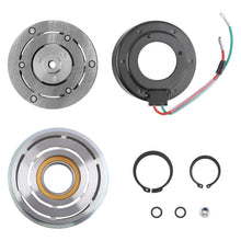 Lataa kuva Galleria-katseluun, A/C Compressor Magnetic Clutch geschikt voor Honda Civic VIII Jazz III 2007-11 38800RB7Z02