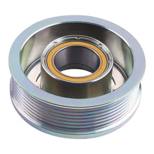 Lataa kuva Galleria-katseluun, Compressor A/C with accouplement magnetic compatible for HONDA Civic VIII FN FD CR-V III RE