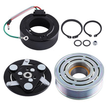 Ladda upp bild till gallerivisning, AC Compressor Magnetic Clutch geschikt voor HONDA Civic VIII FN CR-V III RE38800RNAA01