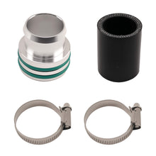 Indlæs billede til gallerivisning Aluminum Coolant Pipe Kit compatible for Porsche Cayenne 4.5L V8 2003-2006 94810601603