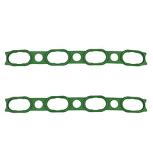 Indlæs billede til gallerivisning Aluminum Coolant Pipe Kit compatible for Porsche Cayenne 4.5L V8 2003-2006 94810601603